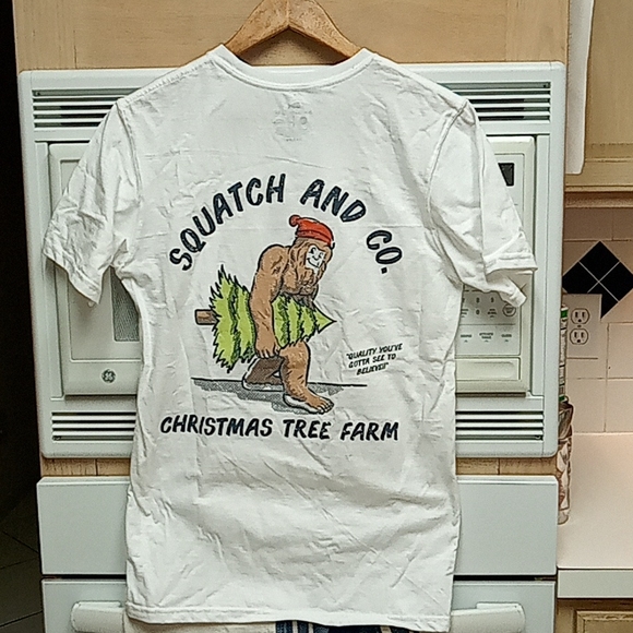 Southern lure Squatch & co. Christmas tree - Picture 2 of 5